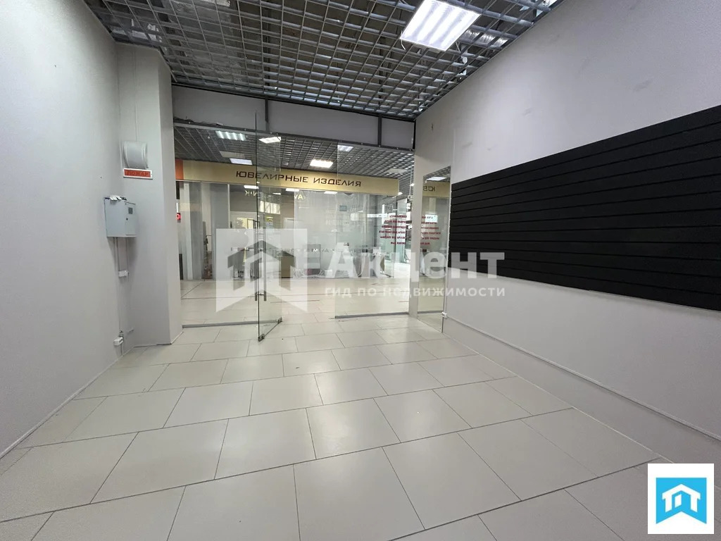 Продажа торгового помещения, Иваново, ул. Лежневская - Фото 13