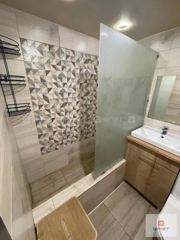 Продажа квартиры, Казань, ул. Латышских Стрелков - Фото 11