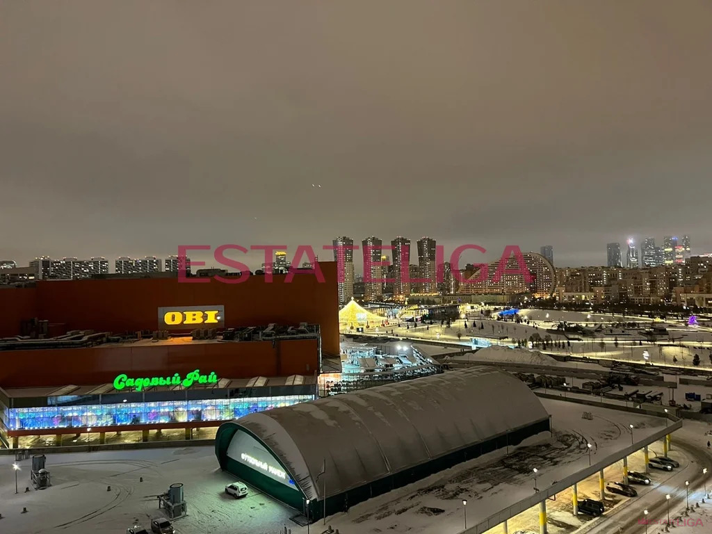 Аренда квартиры, Ходынский б-р. - Фото 7