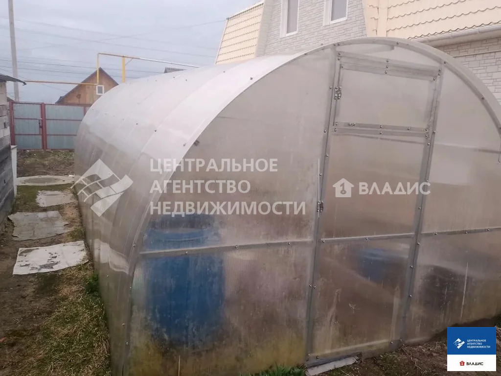 Продажа дома, Рязань - Фото 18