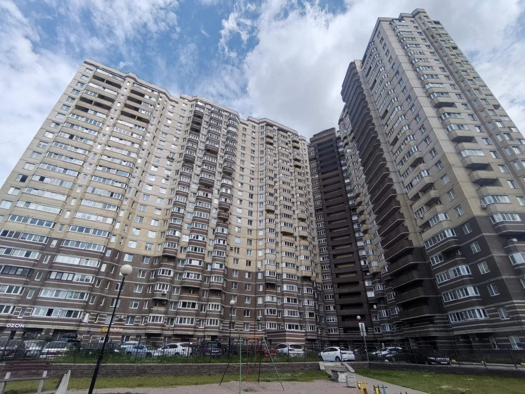 Продам 1-комн. квартиру 37 кв.м. Новые горизонты - Фото 12