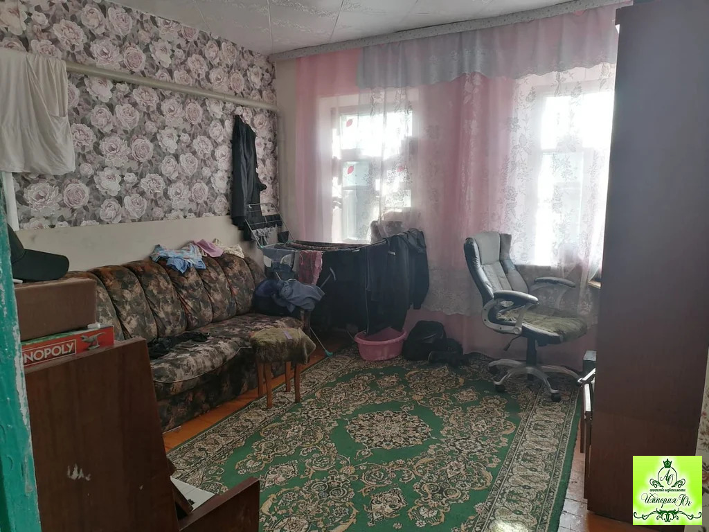 Продажа дома, Ахтырский, Абинский район - Фото 4