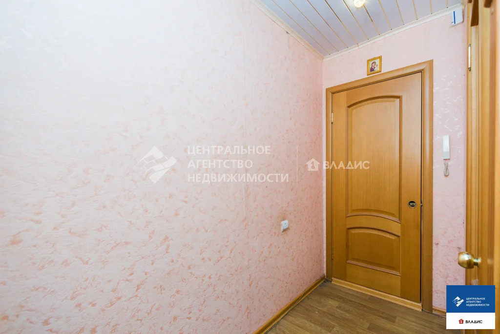 Продажа квартиры, Рязань, ул. Фирсова - Фото 11