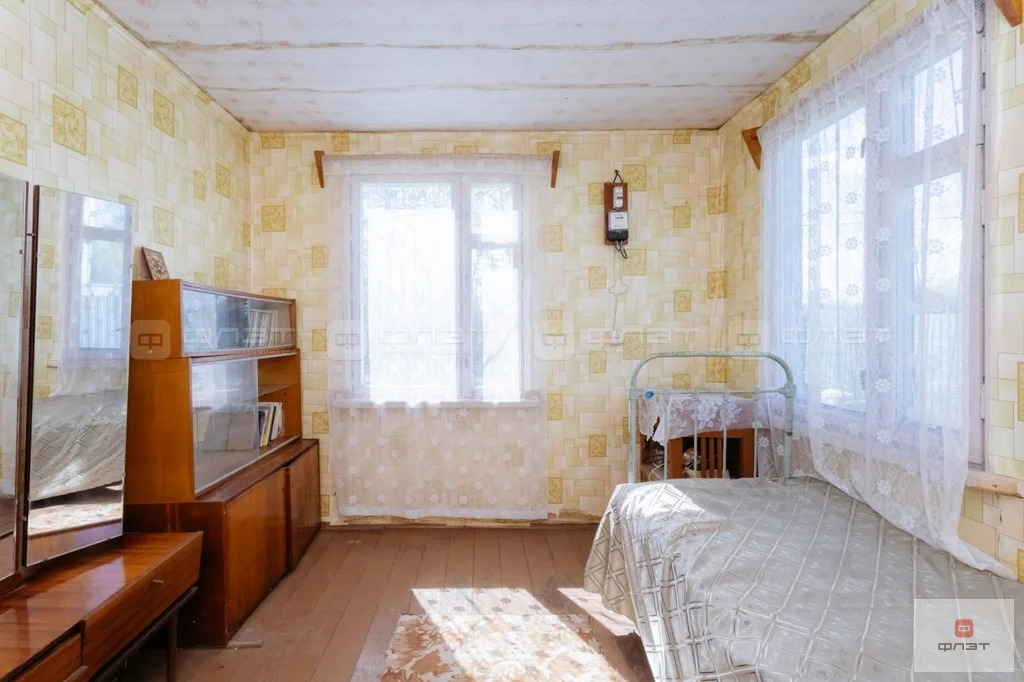 Продажа дома, Казань, садоводческое некоммерческое товарищество ... - Фото 19