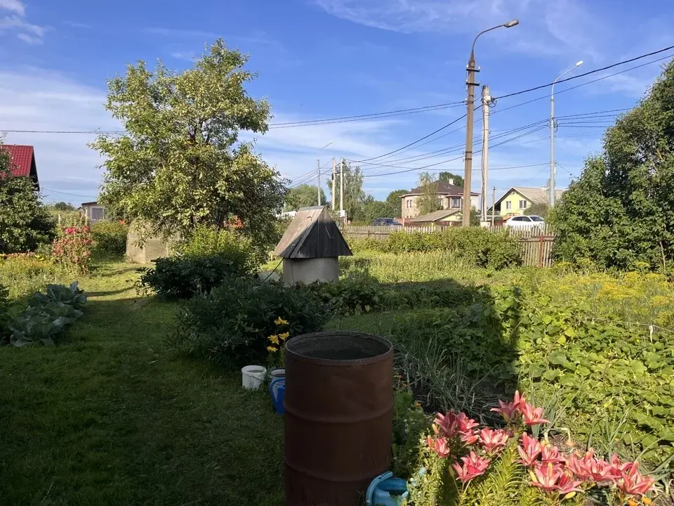 Продаю участок 4,5 с в г. Москве - Фото 8