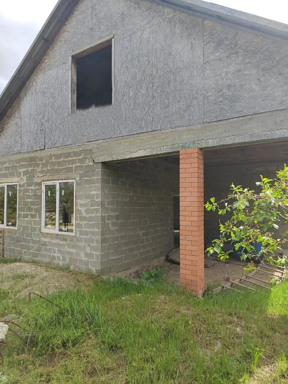 Продажа дома, Абинск, Абинский район, ул. Сливовая - Фото 3