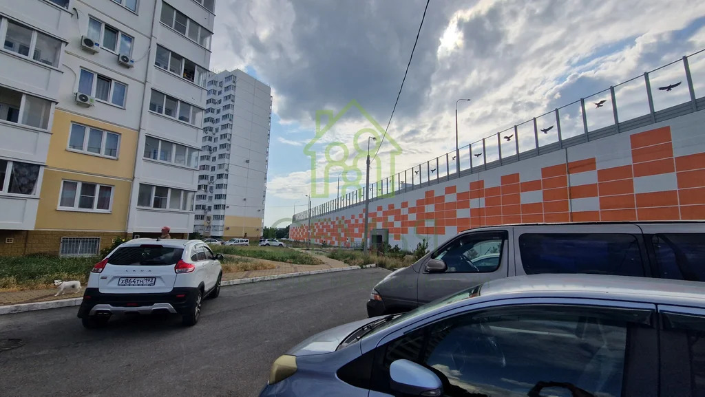 Продажа квартиры, Геленджик, Маршала Жукова ул. - Фото 2