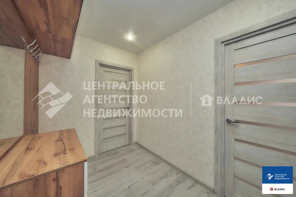 Продажа квартиры, Дядьково, Рязанский район, жилой комплекс Окские ... - Фото 3