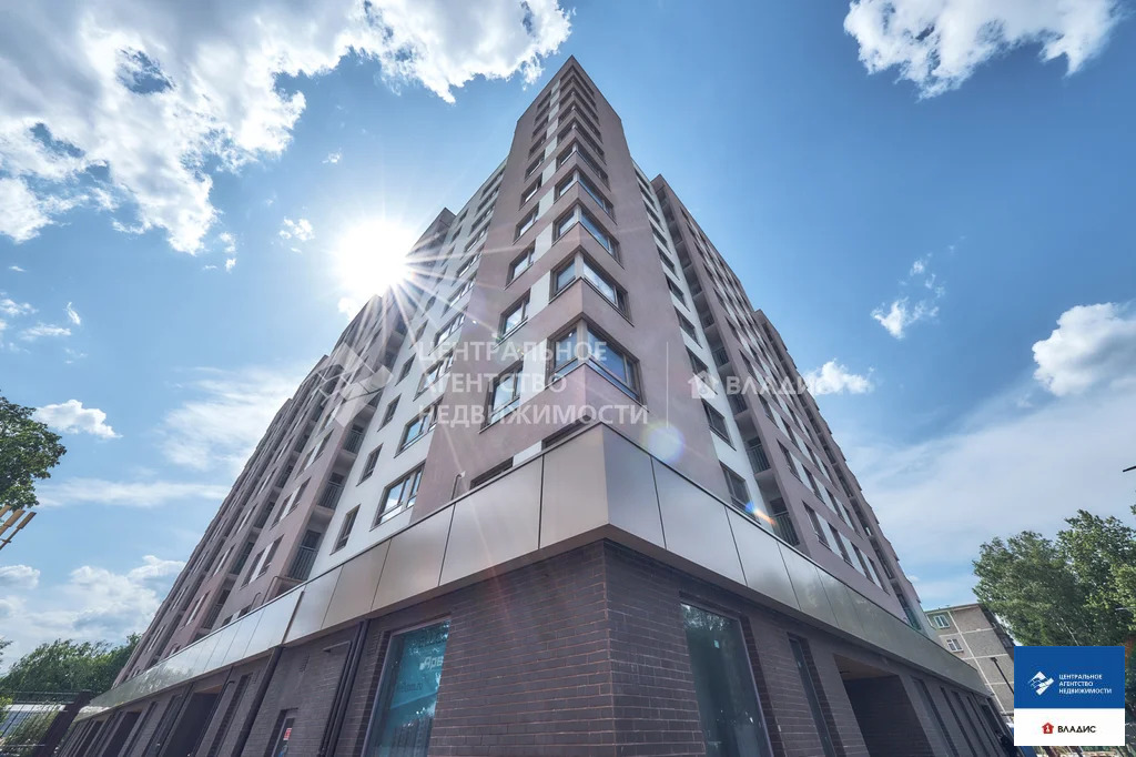 Продажа квартиры, Рязань, ул. Ветеринарная - Фото 11