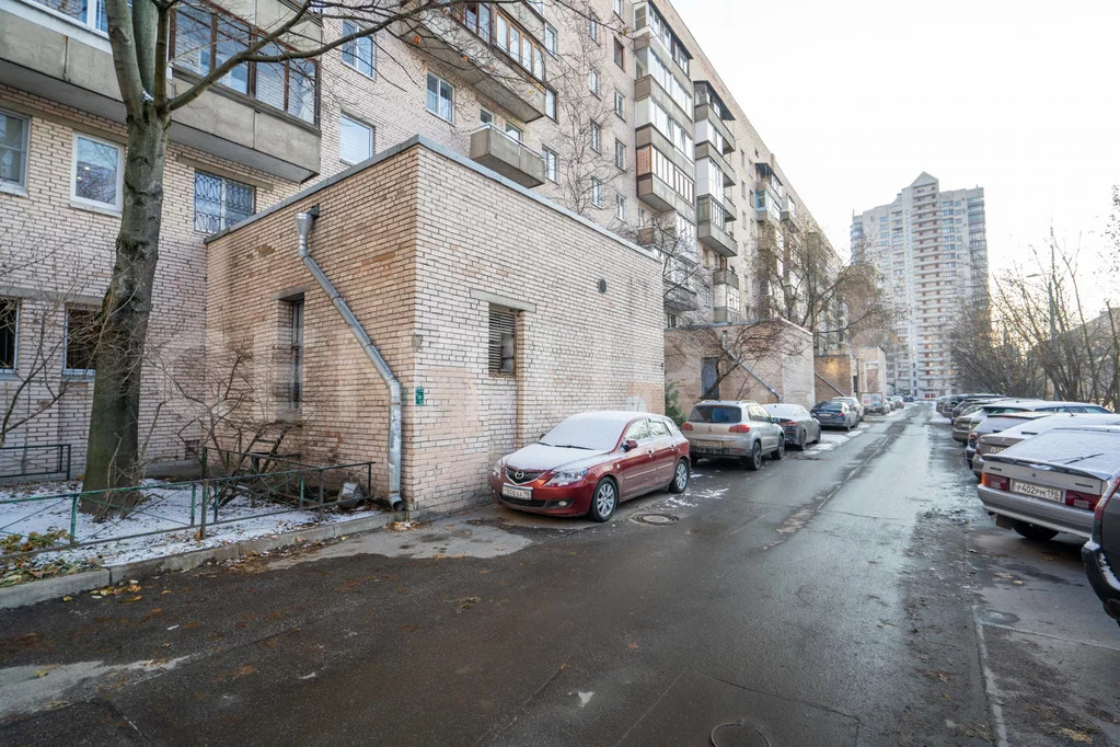 Продажа квартиры, ул. Варшавская - Фото 22
