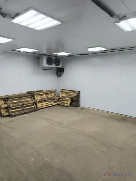 Продажа производственного помещения, Хабаровск, Краснодарский пер. - Фото 9