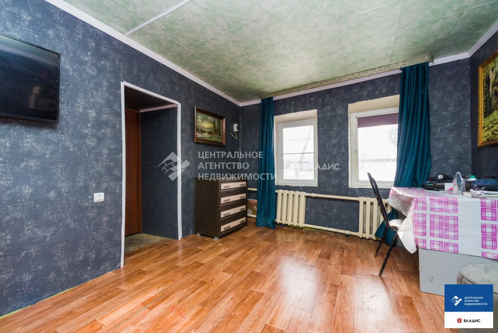 Продажа дома, Щетиновка, Михайловский район - Фото 1