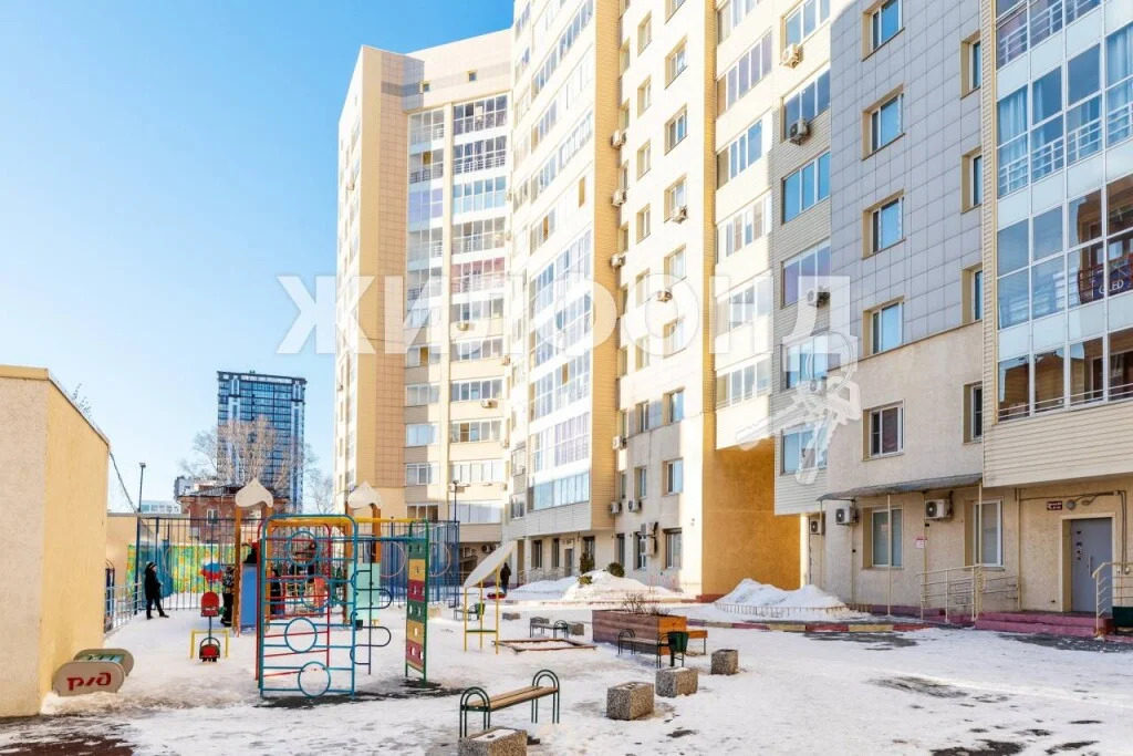 Продажа квартиры, Новосибирск, ул. Дмитрия Шамшурина - Фото 15