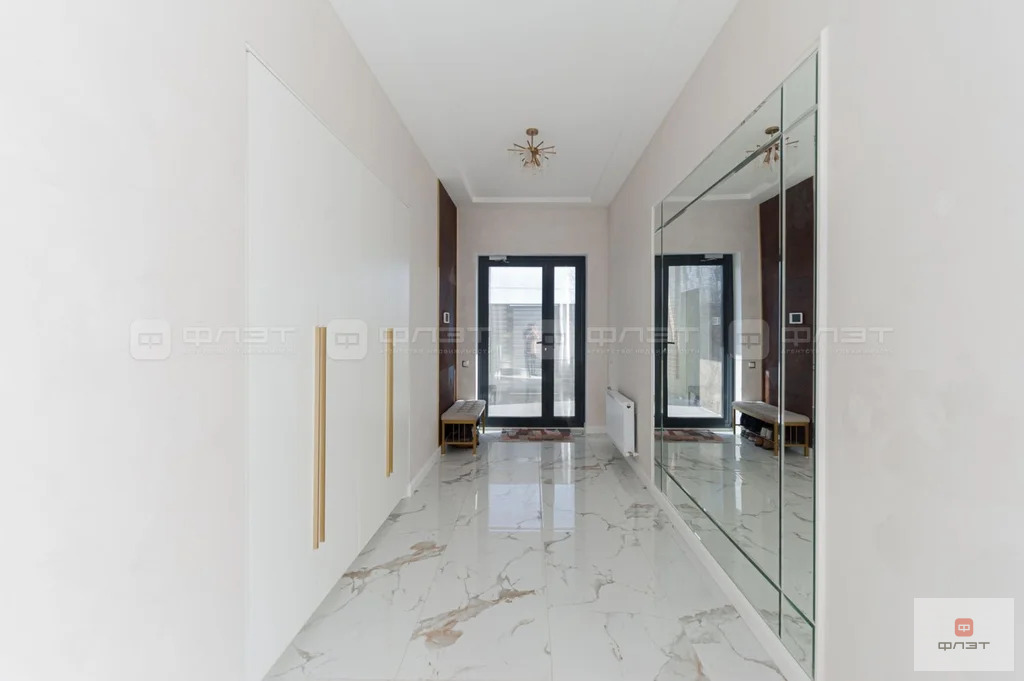 Продажа дома, Казань, ул. Ясмин - Фото 14