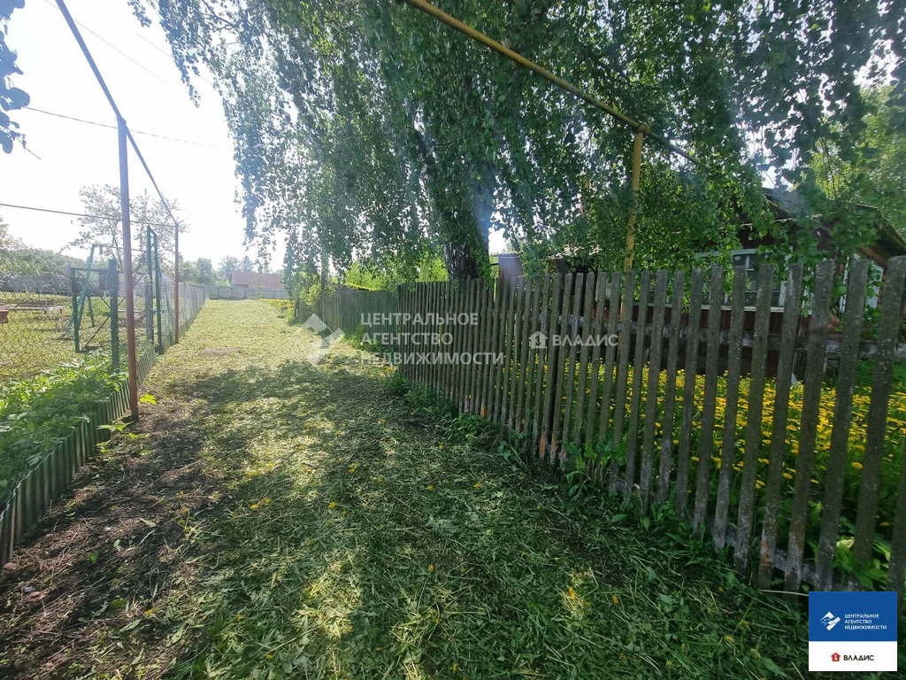 Продажа дома, Федоровское, Захаровский район, ул. Солодовка - Фото 8