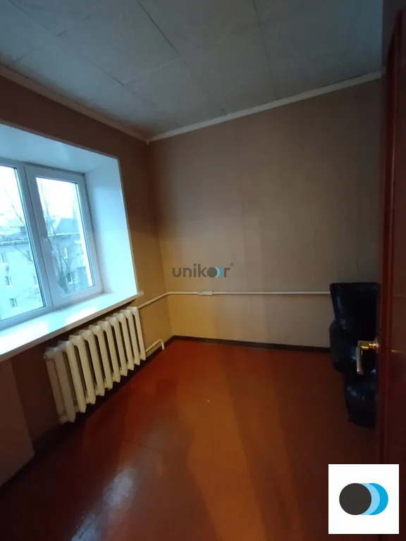 Продажа квартиры, Уфа, Октября пр-кт. - Фото 3