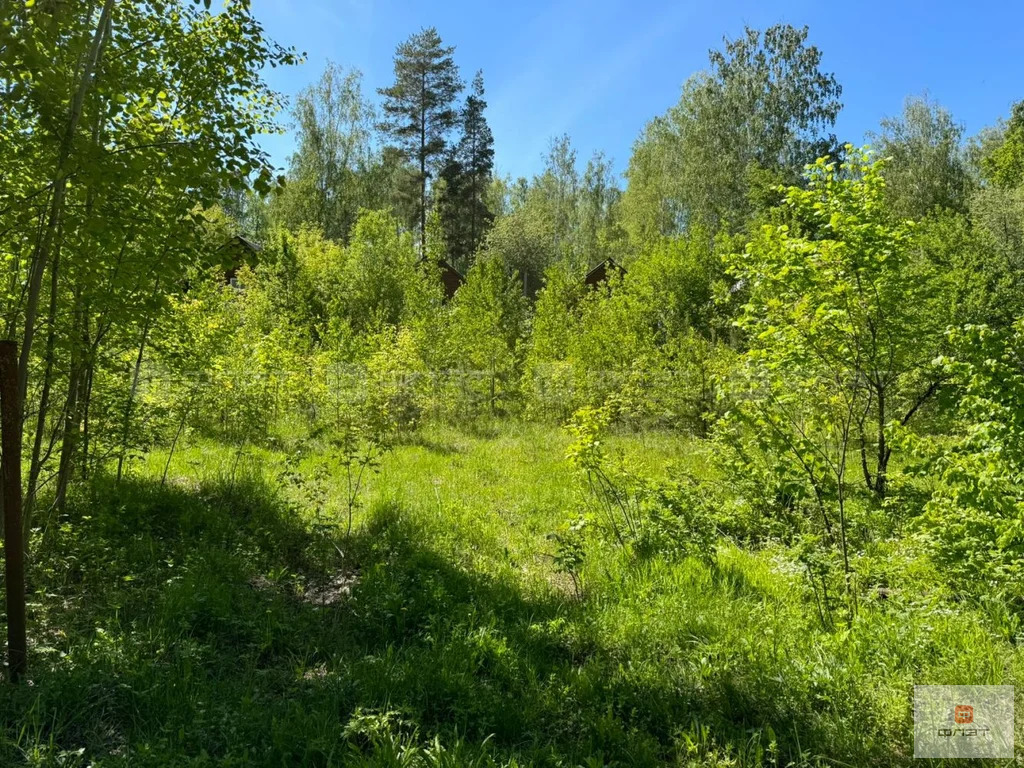Продажа участка, Казань, ул. Мира (Салмачи) - Фото 1