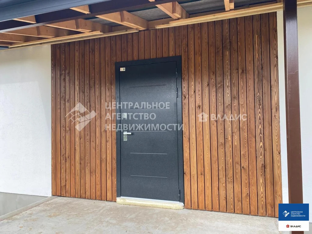 Продажа дома, Варские, Рязанский район, коттеджный поселок Князской ... - Фото 7