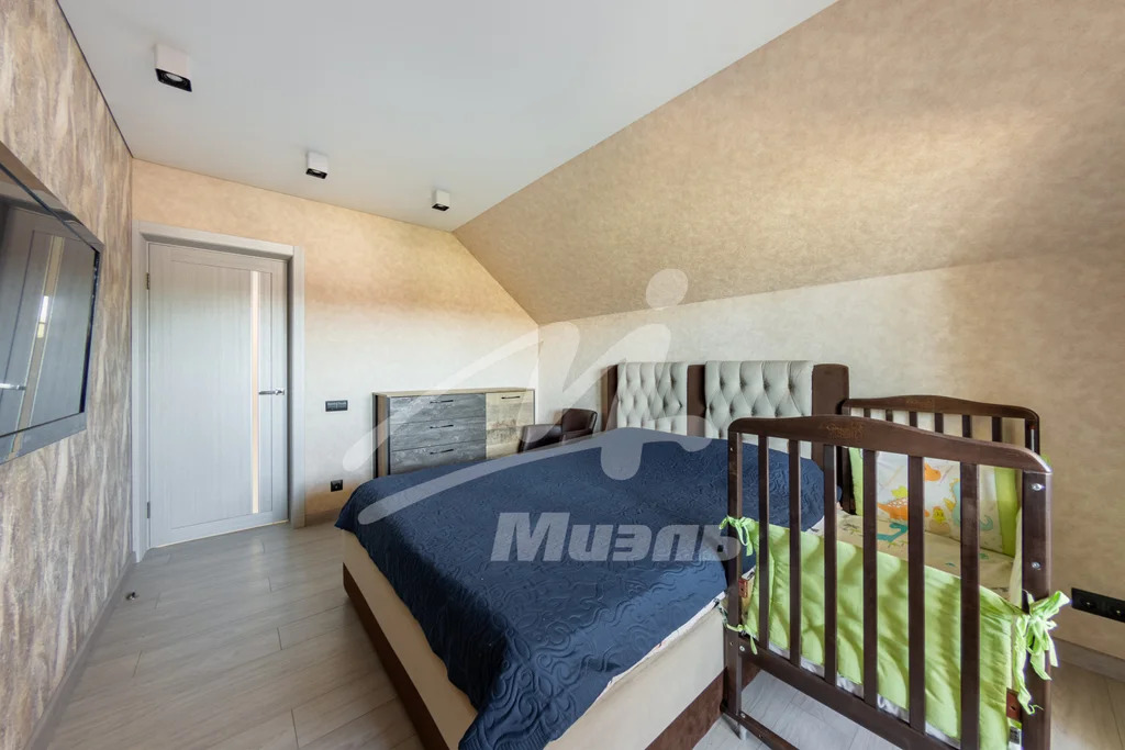 Продажа дома, Клушино, Солнечногорский район, Чистая ул. - Фото 20