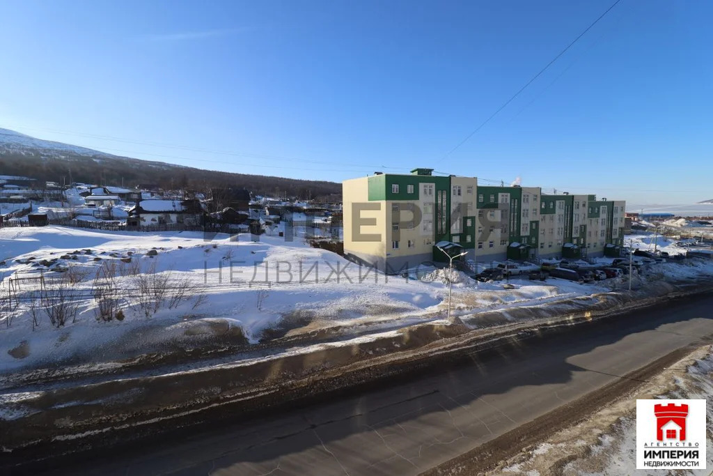 Продажа квартиры, Магадан, ул. Марчеканская - Фото 5