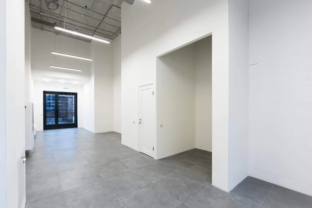 Аренда помещения свободного назначения площадью 39 м2 - Фото 11