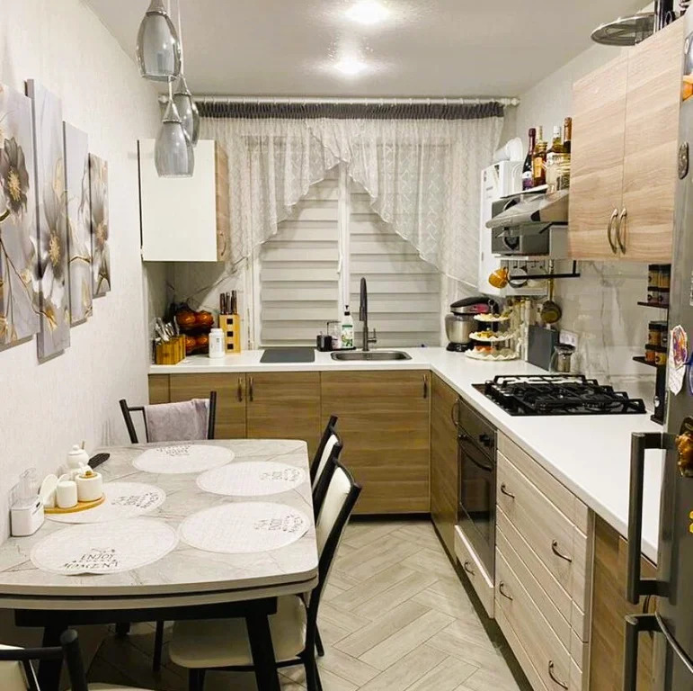 Продажа квартиры, Белый, Темрюкский район, ул. Гаражная - Фото 5