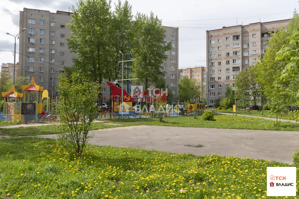 городской округ Пушкинский, Ивантеевка, улица Толмачёва, д.2, ... - Фото 27