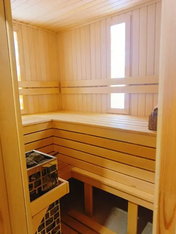 Современный дом с ремонтом и мебелью - Фото 13