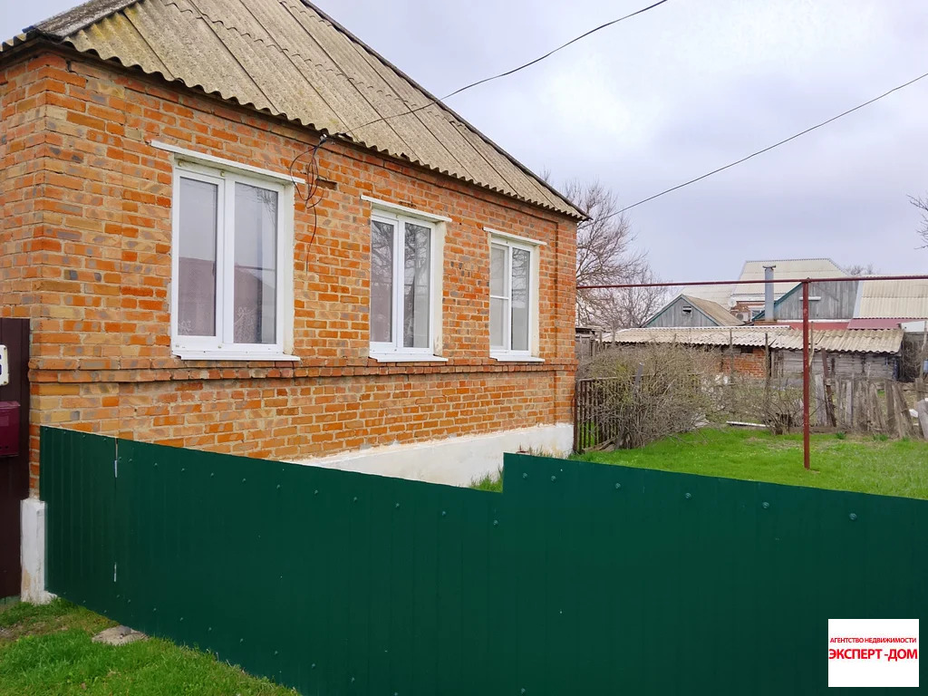 Продажа дома, Греково-Тимофеевка, Матвеево-Курганский район, ул. Мира - Фото 4