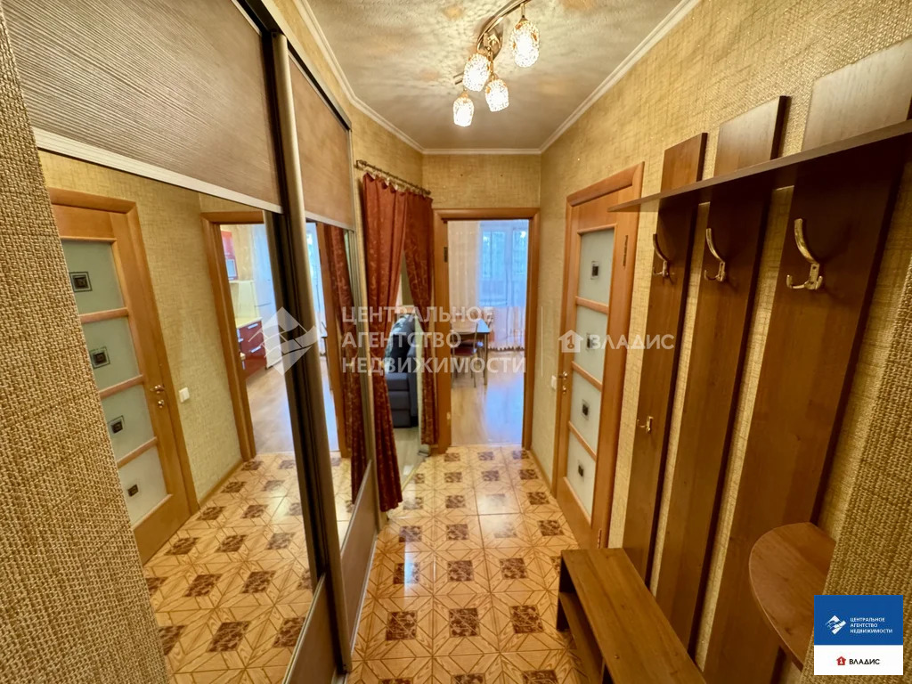 Аренда квартиры, Рязань, улица 2-е Бутырки - Фото 19
