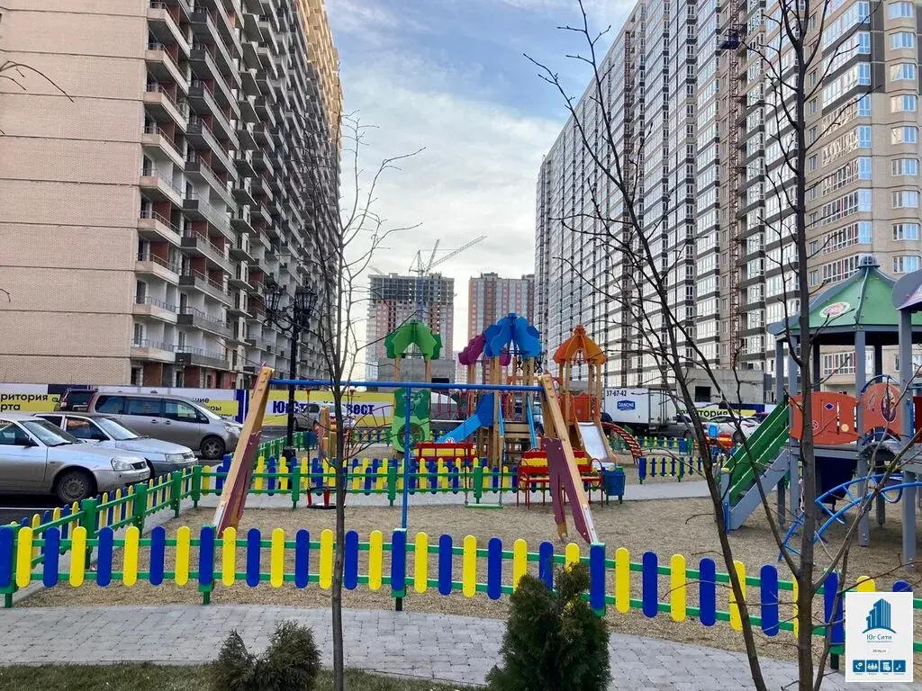 ЖК "Губернский" продаю студию - Фото 18