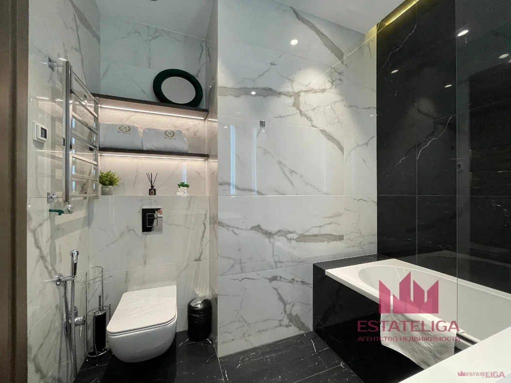 Продажа квартиры, 1-й Красногвардейский проезд - Фото 10