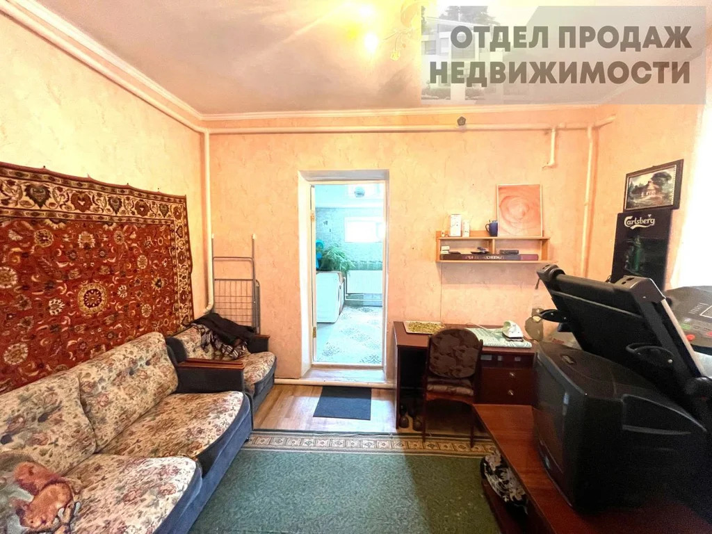 Дом с прудом на участке - Фото 22