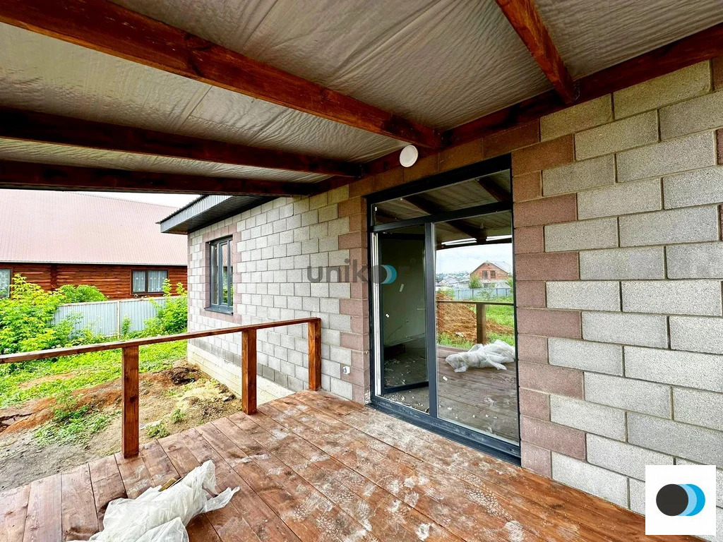 Продажа дома, Иглино, Иглинский район, улица Дзержинского - Фото 17