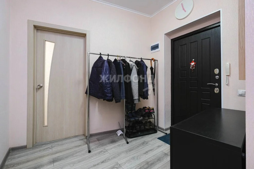 Продажа квартиры, Новосибирск, ул. Залесского - Фото 19