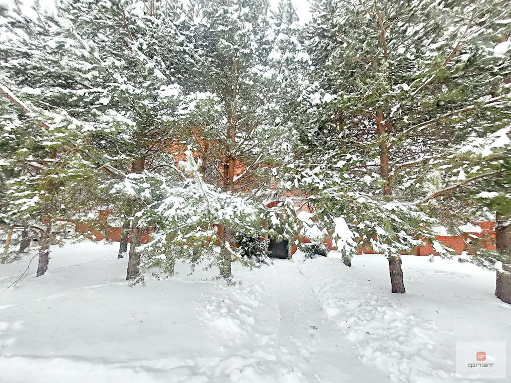 Продажа дома, Ореховка, Зеленодольский район, ул. Кооперативная - Фото 8