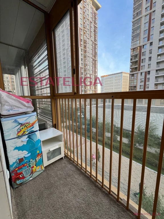 Продажа квартиры, Лазоревый проезд - Фото 24