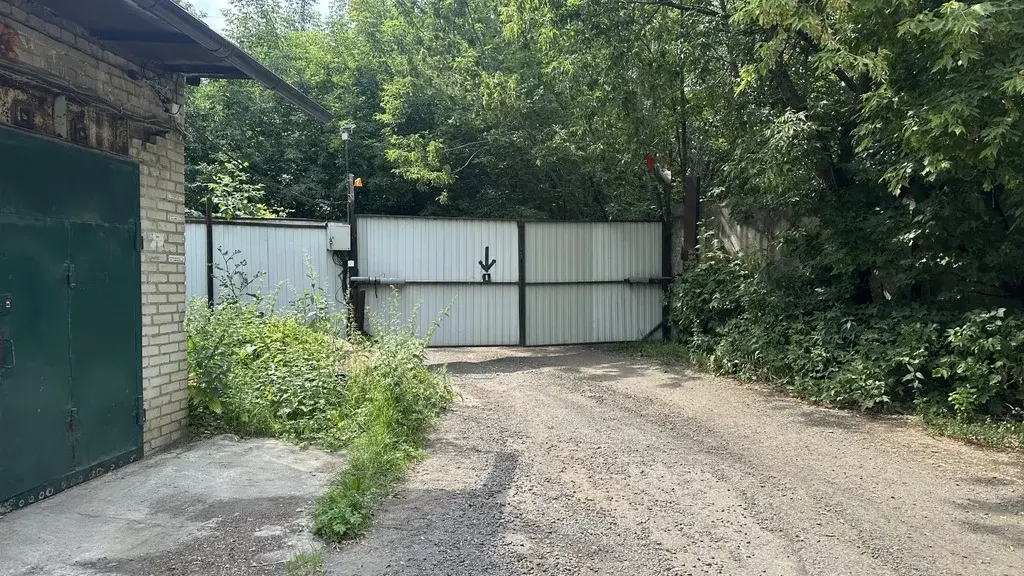 Гараж ГСК-51, 44 кв.м. - Фото 5
