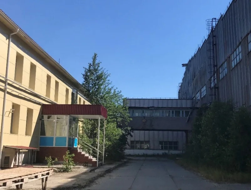 Имущественный комплекс по производству кирпича (153 объекта) - Фото 2