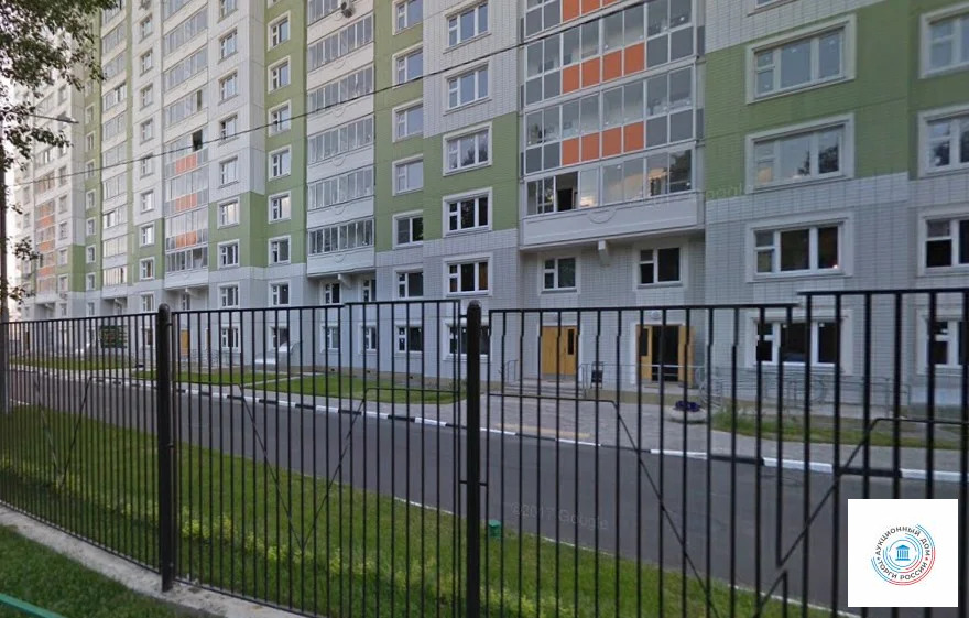 Продается квартира, 86.3 м - Фото 0