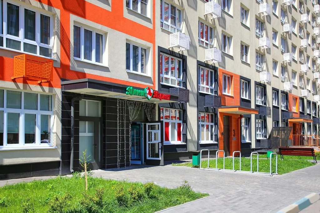 Аренда ПСН площадью 32.2 м2 - Фото 2