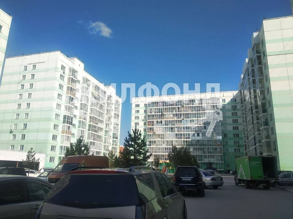 Продажа квартиры, Новосибирск, Виталия Потылицына - Фото 27