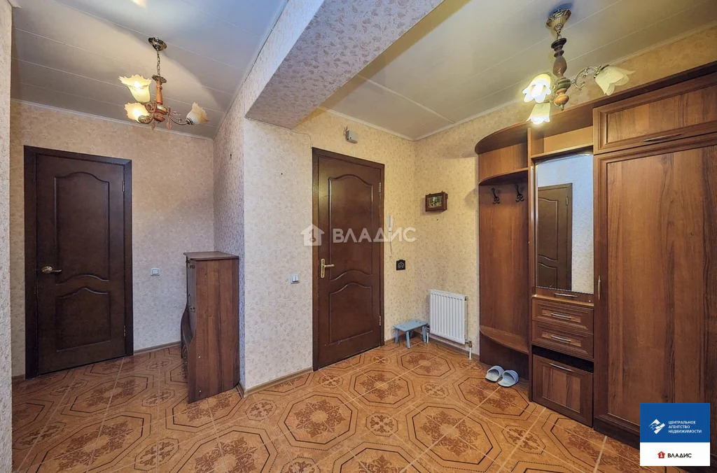 Продажа квартиры, Рязань, улица 2-я Линия - Фото 4