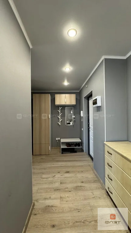 Продажа квартиры, Казань, ул. Архитектора Гайнутдинова - Фото 16