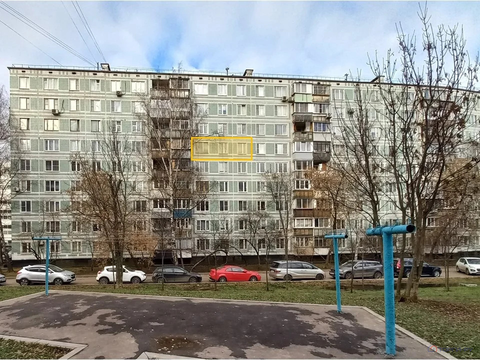 Продажа квартиры, ул. Шипиловская - Фото 2