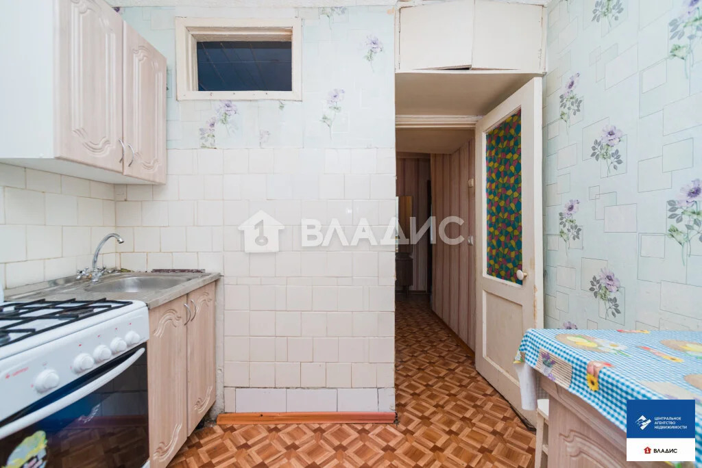 Продажа квартиры, Рязань - Фото 5