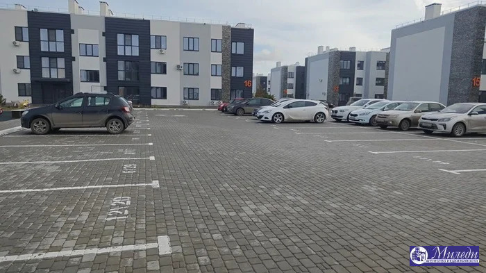 Продажа квартиры, Батайск, Олимпийское кольцо улица - Фото 3