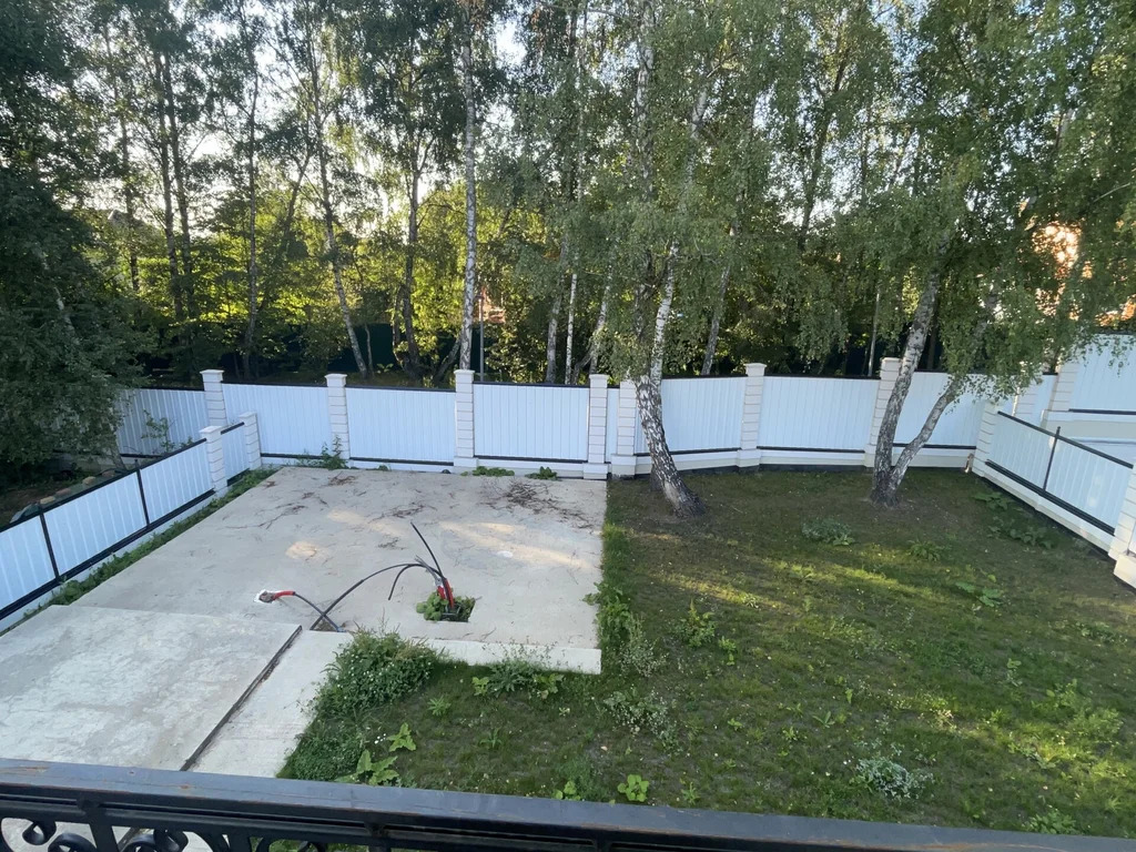 Продажа дома, Пушкино, Филимонковское с. п. - Фото 17