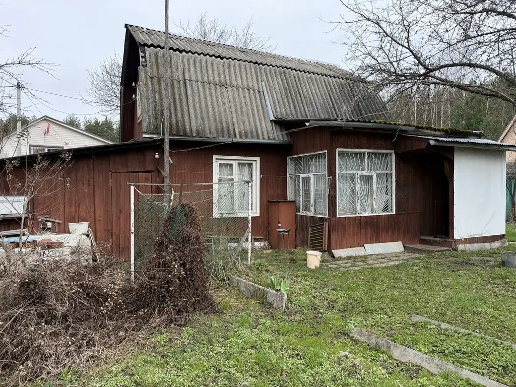 Дача в СНТ Отдых - Фото 1