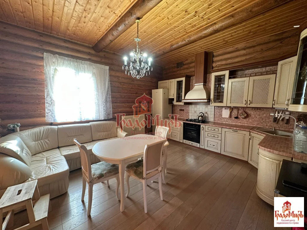 Аренда дома, Митрополье, Пушкинский район, ул. Лесная - Фото 26